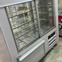 یخچال دودر،یک ونیم