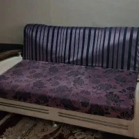 مبل تخت خواب شو