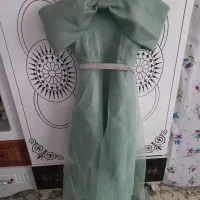 چند تا لباس مجلسی سالم