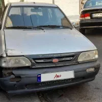 پراید مدل ۸۷
