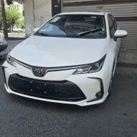 کرولا ۱۸۰۰ الیت ۲۰۲۵