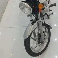 موتور سیکلت ساوین200