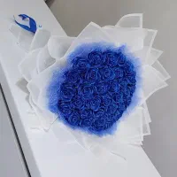 گل ربانی|گل مصنوعی|نورآباد, |دیوار
