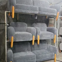 مبل پاندا|مبلمان خانگی و میز عسلی|مشهد, خلق آباد سفلی|دیوار