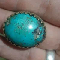 فروش انگشتر نقره