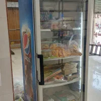 یخچال کینو عرض ۶۰ موتور اصلی
