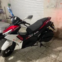 دوچرخه ایروکس 180فول اپشن