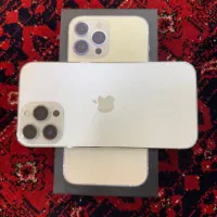 آیفون۱۳پرو مکس باتری ۹۰٪