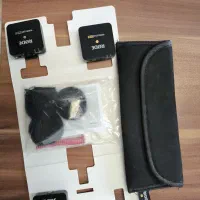 میکروفون بی سیم Rode
