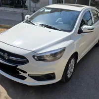 شاهین g صفر ۱۴۰۵ اتویاقوت شاهین دنده سانروف دار