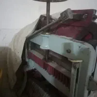 دستگاه برش