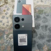گوشی redmi note 13 pro|موبایل|آبادان, |دیوار