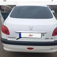 ۲۰۶ صندوقدار .کم کارکرد استثنایی