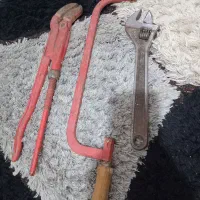 ابزار ،اچارشلاقی و