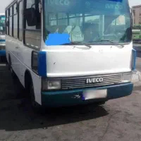 مینی بوس اویکو