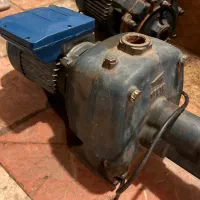 پمپ آب پنتاکس اصلی ایتالیایی