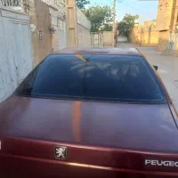 پژو۴۰۵مدل ۸۱انژکتوردورنگ