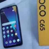 پوکو c65