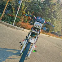 هندا150دینو|موتورسیکلت|تهران, کن|دیوار