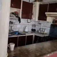 منزل طبقه دوم ۲ خوابه