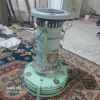 والور قدیمی بدنه برنزی