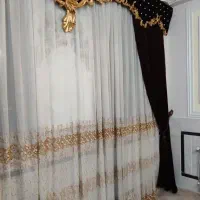 پرده|پرده، رانر، رومیزی|زاهدان, |دیوار