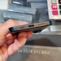 اپل iPhone 16 با حافظهٔ ۱۲۸ گیگابایت|موبایل|تهران, تجریش|دیوار