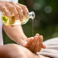ماساژ . ریلکسی . فرم دهی
