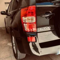 سوزوکی ویتارا مدل ۹۱