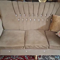 فروش مبل ۷ نفره سلطنتی