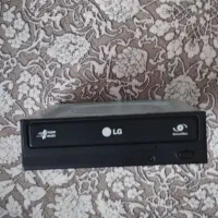 دی وی دی اکسترنال ال جی