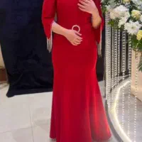 لباس مجلسی زنانه
