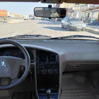 پژو 405|خودرو سواری و وانت|نهاوند, |دیوار