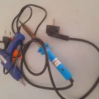 هویه وتفنگ حرارتی