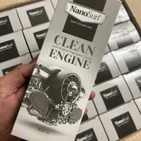 چربی زدا نانوسان موتورشور سالید مجیک عمده/تک