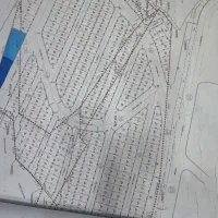 زمین 200مترگلشهر2زمین ها کوثر قطعه 227دونبش 18متری