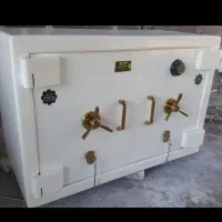 گاوصندوق در همه مدل با رمز