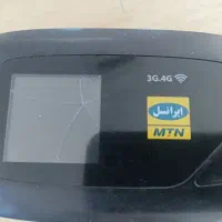 مودم ایرانسل