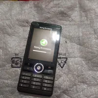 سونی اریکسون  جی 900