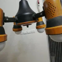 لوسترسه عدد|لوستر و چراغ آویز|تهران, استقلال|دیوار