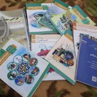 کتاب کلاس دوازدهم۳۰۰ کتاب معماری ۵۰۰ هزارتومان ر