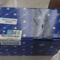 مه شکن عقب چپ هایما s8
