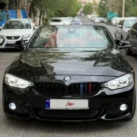اجاره بی ام و ۴۲۸ کروک رنت ماشین بدون چک
