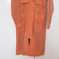 بارونی کلاه دار هلویی/مرجانی