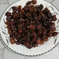 الوچه خشک