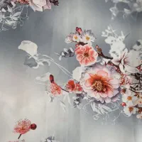 چادر سه بعدی دوخته نو