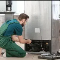 تعمیرات فوری یخچال تعویض نوار یخچال درمنزل
