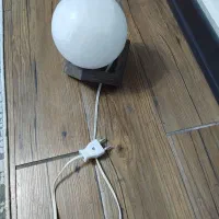 چراغ خواب سنگ نمک