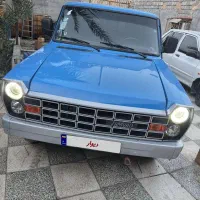 نیسان زامیاد  ۱۴۰۳