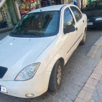 تیبا ۱ ۱۴۰۰ بی رنگ